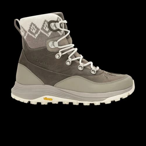 Merrell Siren 4 Thermo Mid Zip 'Moon' (Women's)