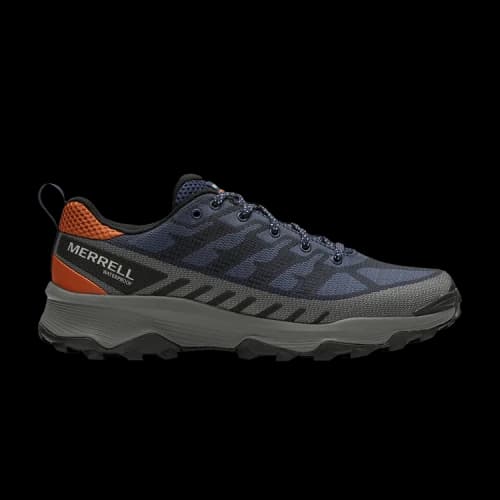 Merrell Speed Eco Waterproof 'Sea Clay'
