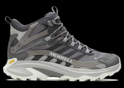 Merrell Moab Speed 2 Mid Gore-Tex Asphalt