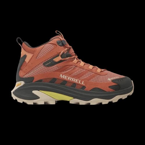Merrell Moab Speed 2 Mid GORE-TEX 'Clay'