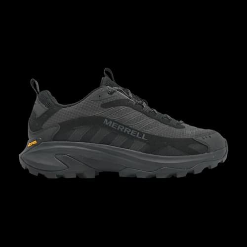 Merrell Moab Speed 2 GORE-TEX 'Black'