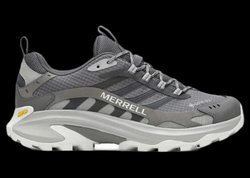 Merrell Moab Speed 2 Gore-Tex Asphalt