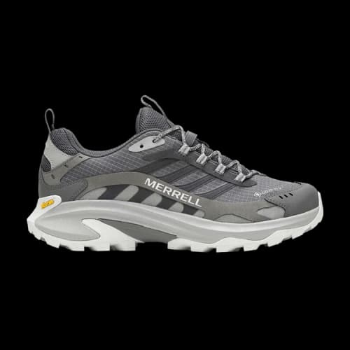 Merrell Moab Speed 2 GORE-TEX 'Asphalt'