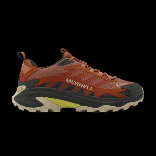 Merrell Moab Speed 2 Gore-Tex Clay