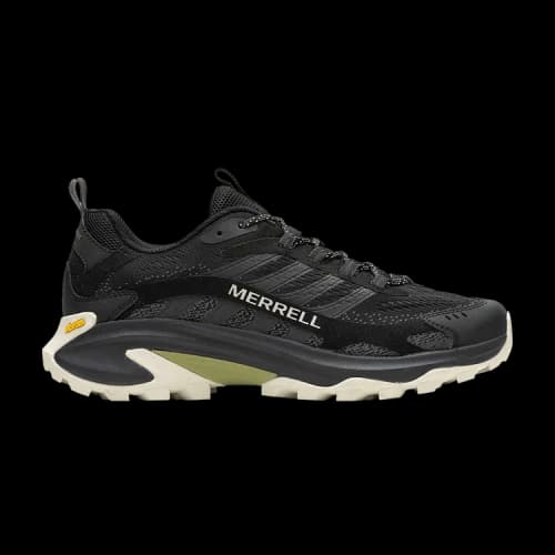 Merrell Moab Speed 2 Wide 'Black'