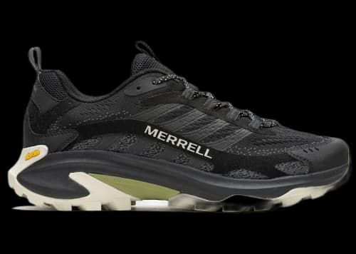 Merrell Moab Speed 2 Black