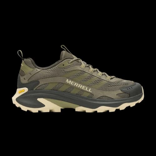 Merrell Moab Speed 2 Wide 'Olive'