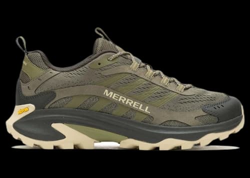Merrell Moab Speed 2 Olive
