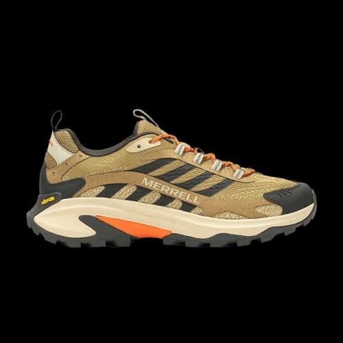Merrell Moab Speed 2 Wide 'Coyote'