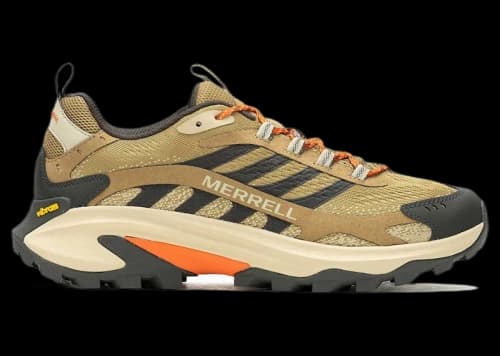 Merrell Moab Speed 2 Coyote