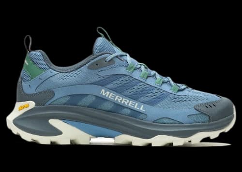 Merrell Moab Speed 2 Steel Blue