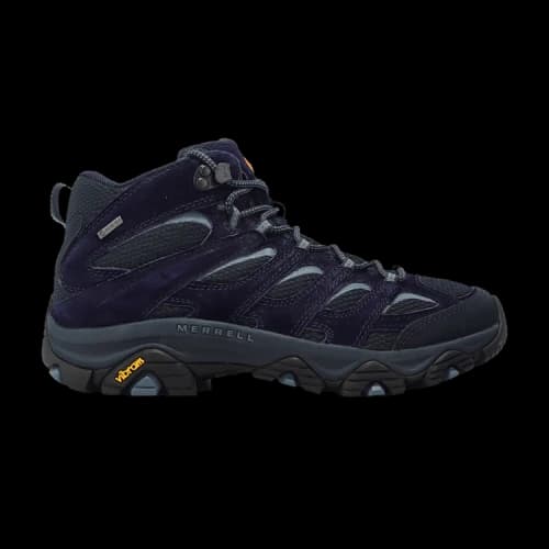 Merrell Moab 3 Mid GORE-TEX 'Navy'
