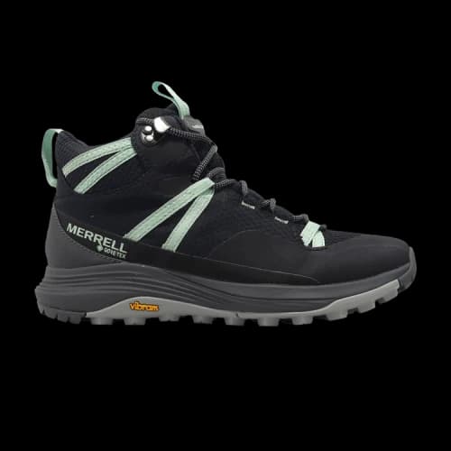 Merrell Siren 4 Mid GORE-TEX 'Navy' (Women's)