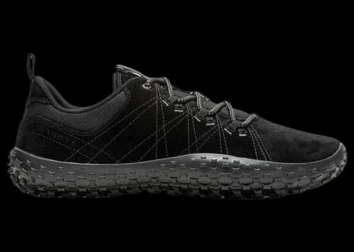 Merrell Wrapt Black/Black