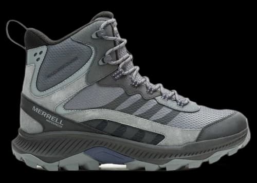 Merrell Speed Strike 2 Thermo Mid Waterproof Rock