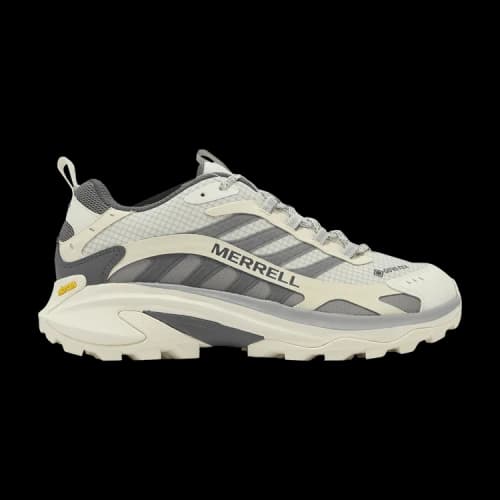 Merrell Moab Speed 2 Gore-Tex Chalk