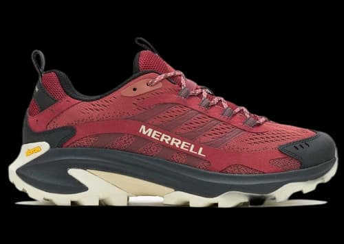 Merrell Moab Speed 2 Crimson
