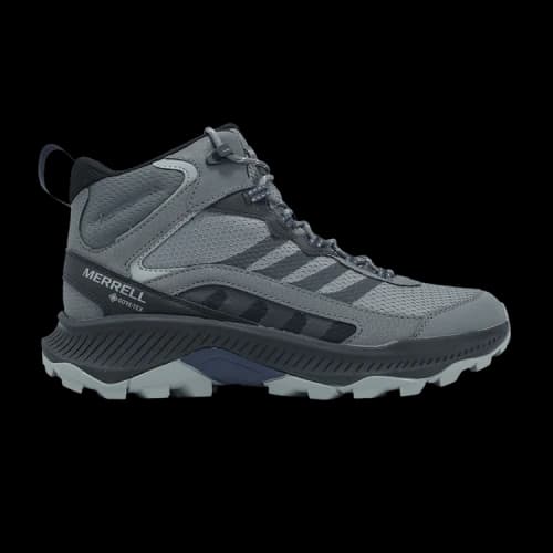 Merrell Speed Strike 2 Mid Gore-Tex Rock