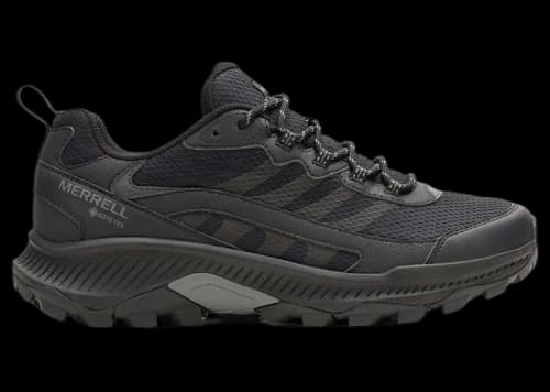 Merrell Speed Strike 2 Gore-Tex Black