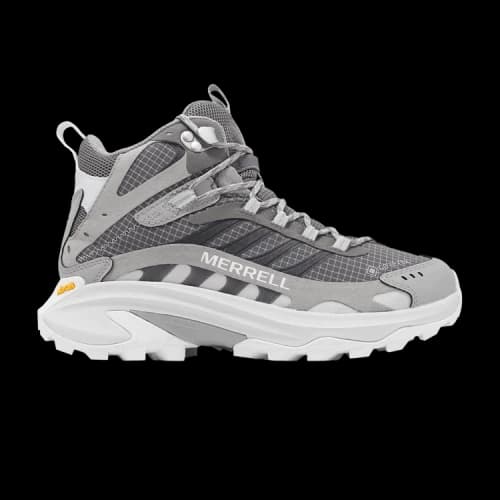Merrell Moab Speed 2 Mid GORE-TEX 'Charcoal' (Women's)