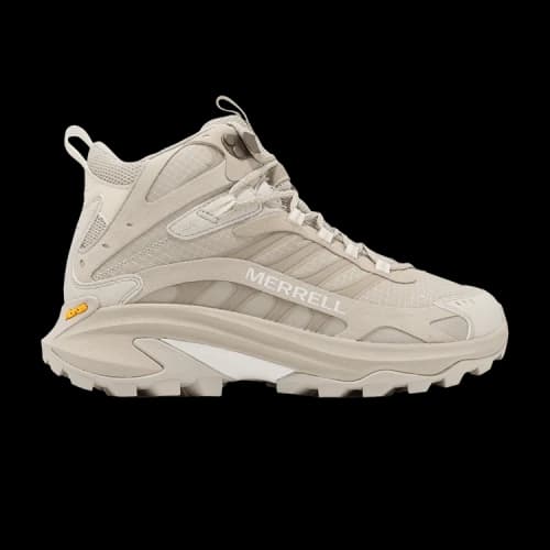Merrell Moab Speed 2 Mid GORE-TEX 'Khaki' (Women's)