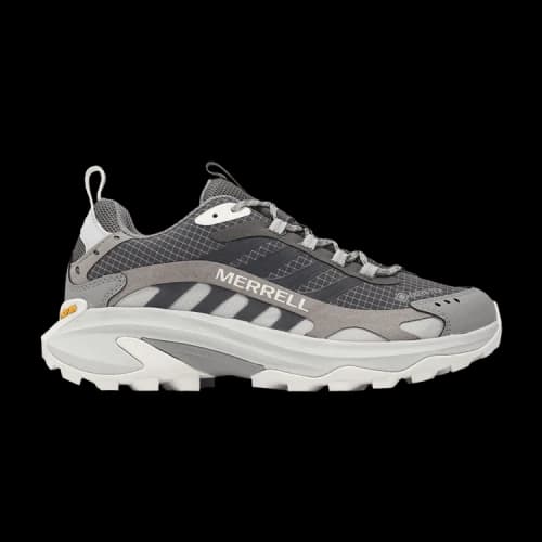 Merrell Moab Speed 2 GORE-TEX 'Charcoal' (Women's)