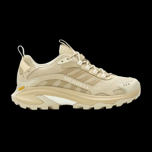 Merrell Moab Speed 2 GORE-TEX 'Khaki' (Women's)