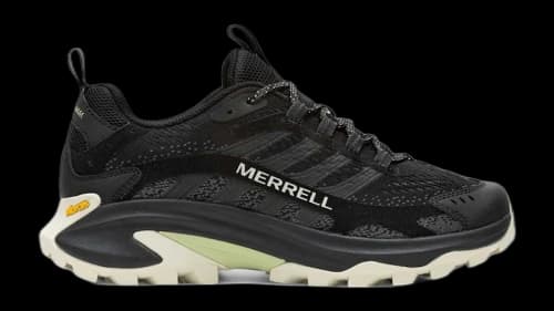 Merrell Moab Speed 2 Black (Women's)