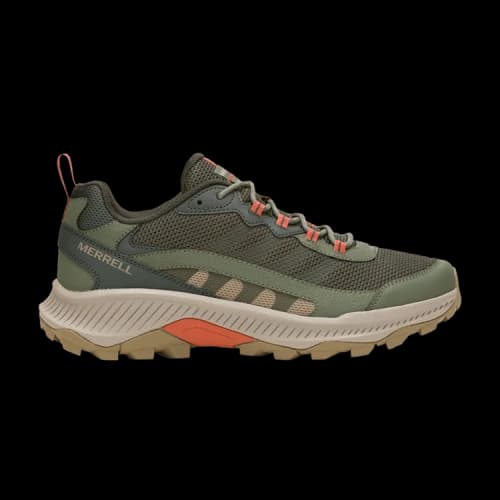 Merrell Speed Strike 2 Olive