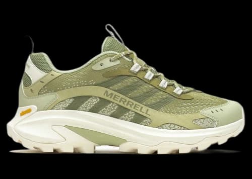 Merrell Moab Speed 2 Mosstone (Women's)