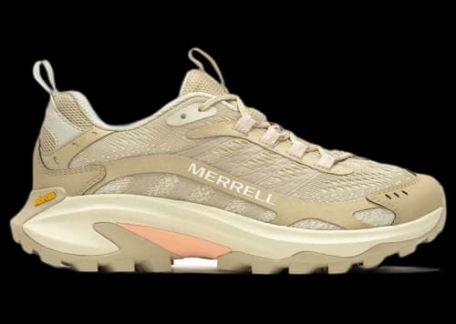 Merrell Moab Speed 2 Khaki (Women's)