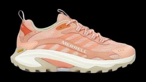 Merrell Moab Speed 2 Peach (Women's)