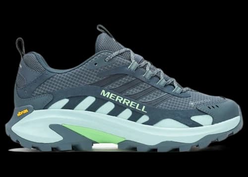 Merrell Moab Speed 2 Gore-Tex Slate