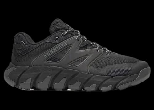 Merrell Maipo Explorer Aerosport Black