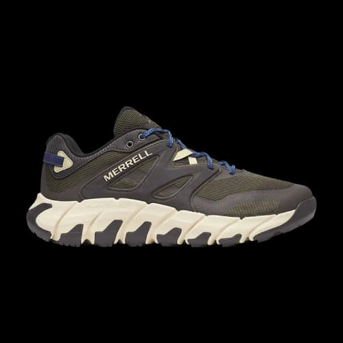 Merrell Maipo Explorer Aerosport Dark Moss