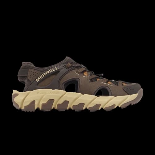 Merrell Maipo Explorer Sieve 'Coffee'