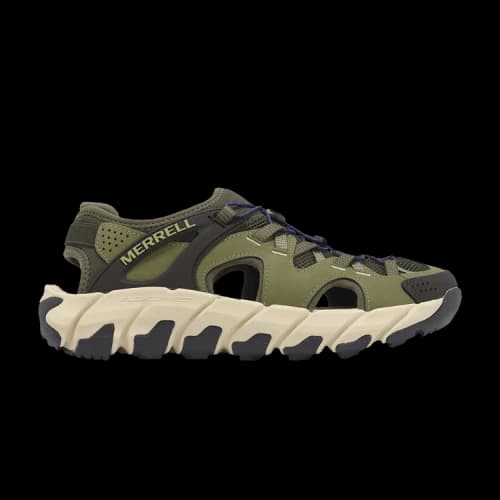 Merrell Maipo Explorer Sieve 'Drab'