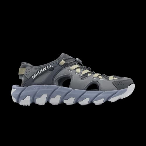 Merrell Maipo Explorer Sieve 'Alloy Indigo'