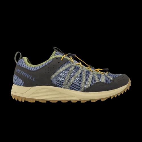 Merrell Wildwood Aerosport 'Indigo'
