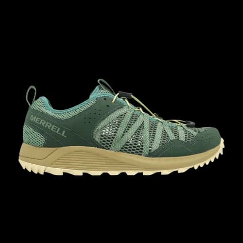 Merrell Wildwood Aerosport 'Juniper'