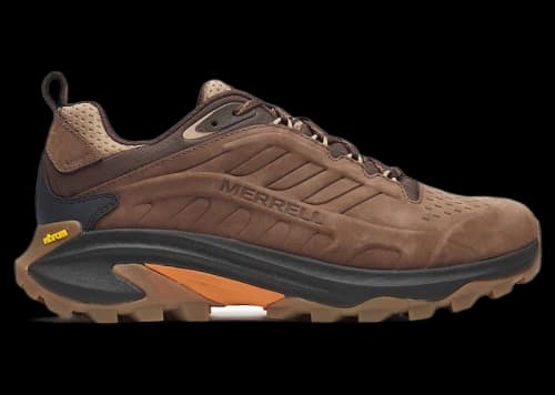 Merrell Moab Speed 2 Leather Waterproof Mole