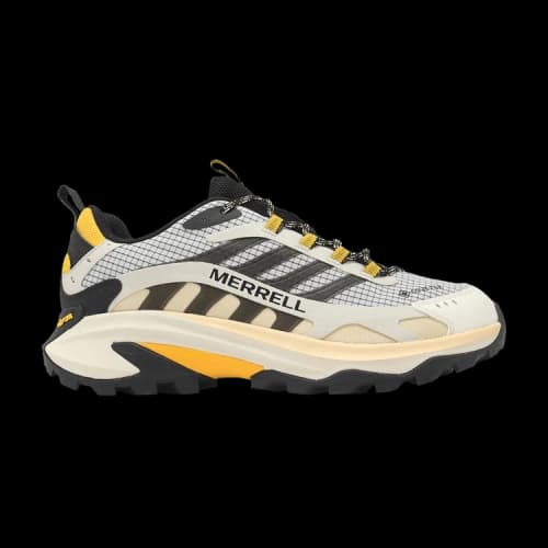 Merrell Moab Speed 2 Gore-Tex Chalk Rush