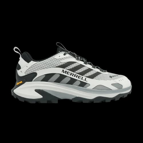 Merrell Moab Speed 2 Gore-Tex Ash Black