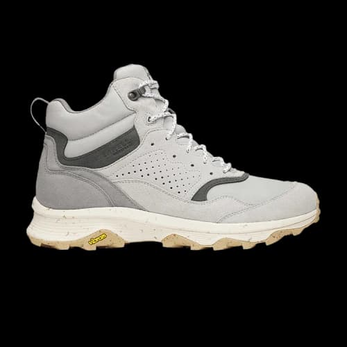 Merrell Speed Solo MXD Mid Waterproof Alloy