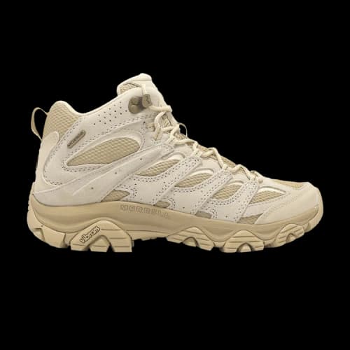 Merrell Moab 3 Mid Waterproof Latte