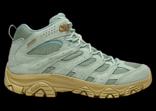 Merrell Moab 3 Mid Waterproof Juniper
