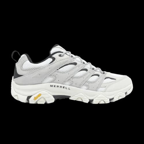 Merrell Moab 3 'White Black'