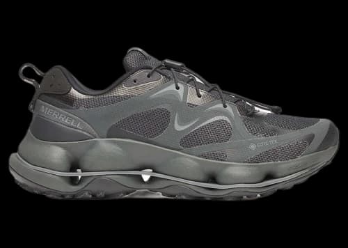 Merrell SpeedARC Matis Gore-Tex Black