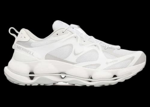 Merrell SpeedARC Matis Gore-Tex White