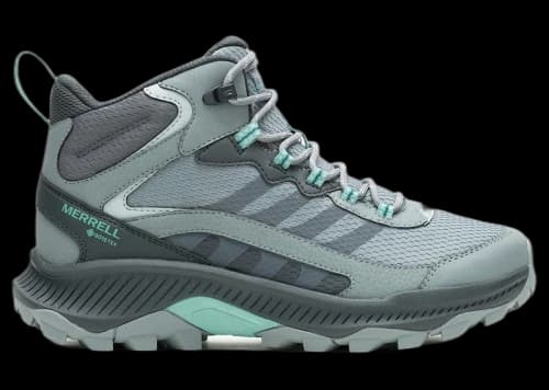 Merrell Speed Strike 2 Mid Gore-Tex Monument (Women's)